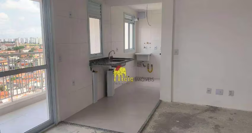 Apartamento com 3 dormitórios à venda por r$ 530.000 - vila pereira barreto - são paulo/sp