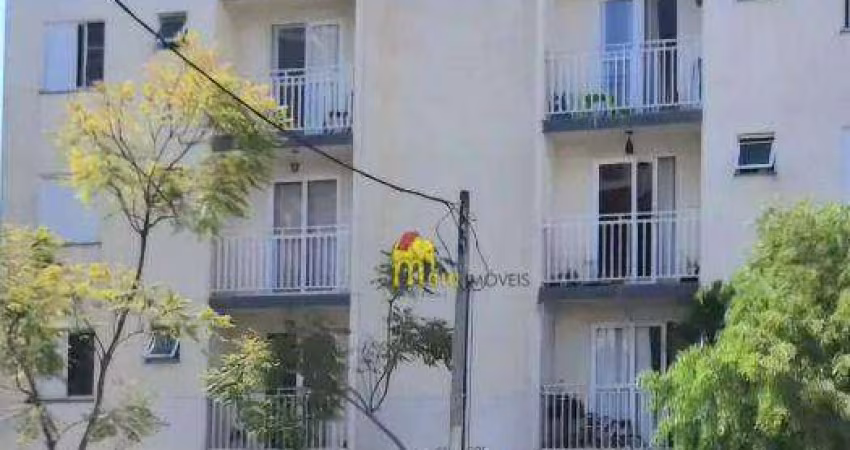 Apartamento Garden no piso térreo com 45m², um achado próximo ao Pico do Jaraguá, SP