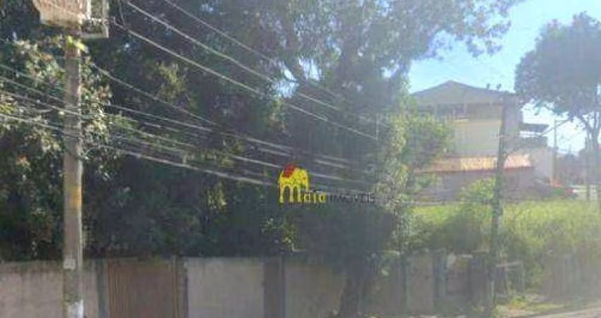 Terreno à venda, 1200 m² por R$ 3.000.000,00 - Vila Mangalot - São Paulo/SP