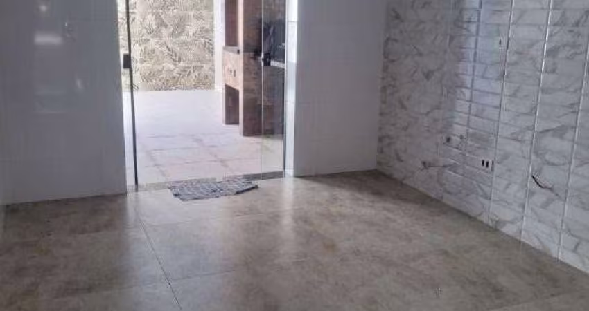 Sobrado com 3 dormitórios à venda, 140 m² por R$ 830.000,00 - Parque São Domingos - São Paulo/SP