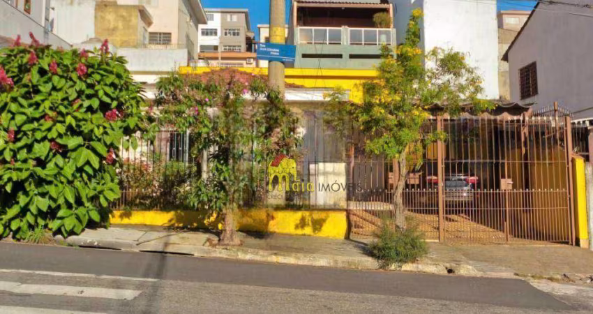 Casa Térrea no coração do Parque São Domingos - Pirituba, SP