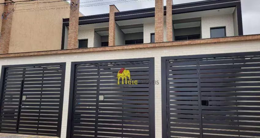 Sobrado com 3 dormitórios à venda por r$ 850.000 - jardim felicidade (zona oeste) - são paulo/sp