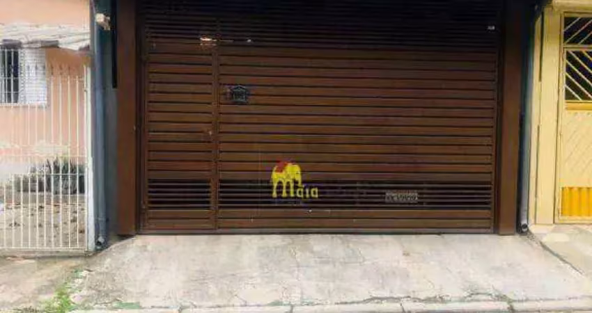 Sobrado à venda por r$ 450.000,00 - jardim líbano - são paulo/sp