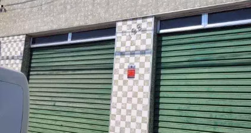 Prédio comercial com residência, 242 m² - venda por r$ 1.600.000 ou aluguel por r$ 6.890/mês - parque maria domitila - são paulo/sp