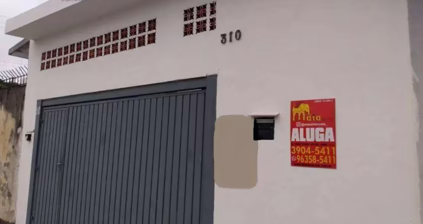 Casa com 1 dormitório para alugar por r$ 1.600,00/mês - parque são domingos - são paulo/sp