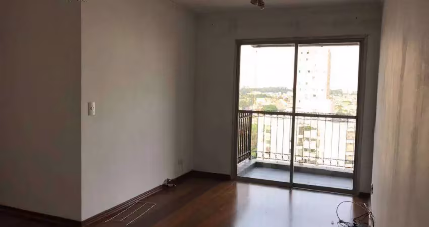 Apartamento com 2 dormitórios, 58 m² - venda por r$ 410.000,00 ou aluguel por r$ 2.675,00/mês - vila mangalot - são paulo/sp
