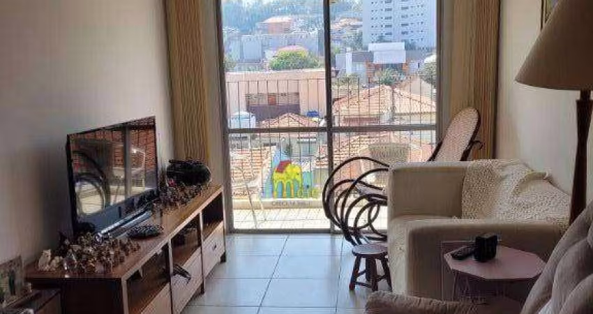 Apartamento com 3 dormitórios à venda, 70 m² por R$ 420.000 - Vila Aurora - São Paulo/SP