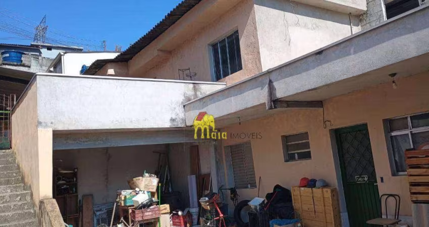 Casa à venda por R$ 750.000 - Vila Clarice - São Paulo/SP