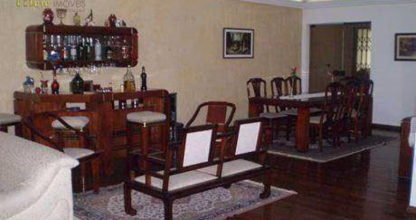Sobrado com 4 dormitórios à venda, 400 m² por R$ 1.200.000,00 - Jardim Casa Grande - São Paulo/SP