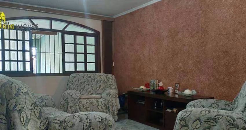 Sobrado com 3 dormitórios à venda por R$ 690.000,00 - Parque São Domingos - São Paulo/SP