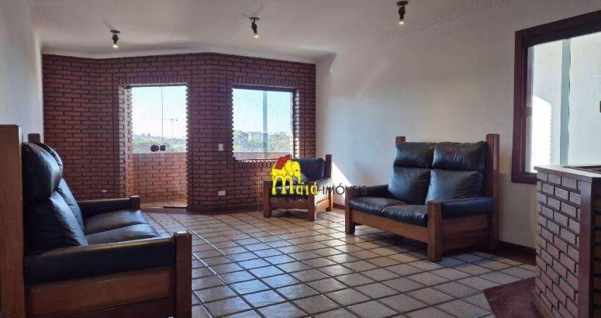 Sobrado com 2 dormitórios à venda, 290 m² por R$ 1.390.000,00 - City Recanto Anastácio - São Paulo/SP