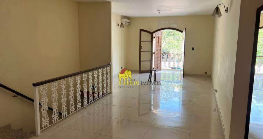 Sala/Escritório para alugar por R$ 5.000/mês - Jardim Santo Elias - São Paulo/SP