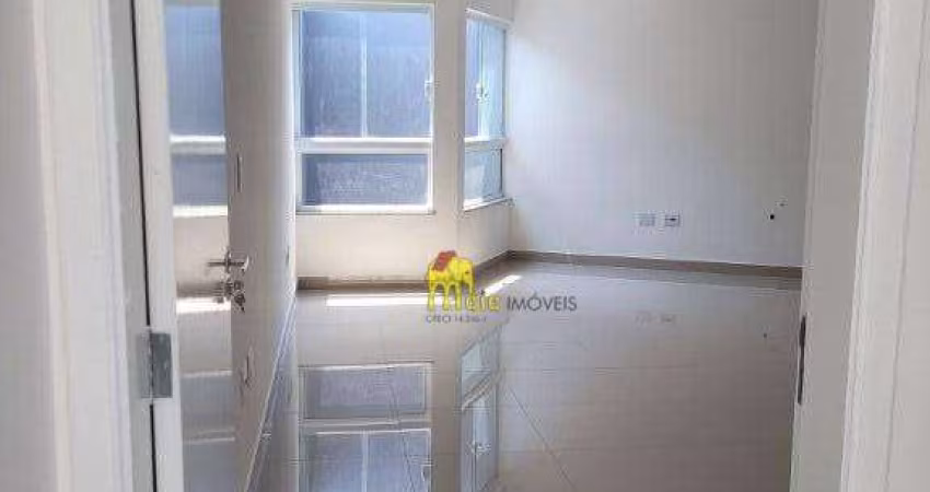 Sala para alugar, 36 m² por R$ 2.000/mês - Jardim Santo Elias - São Paulo/SP