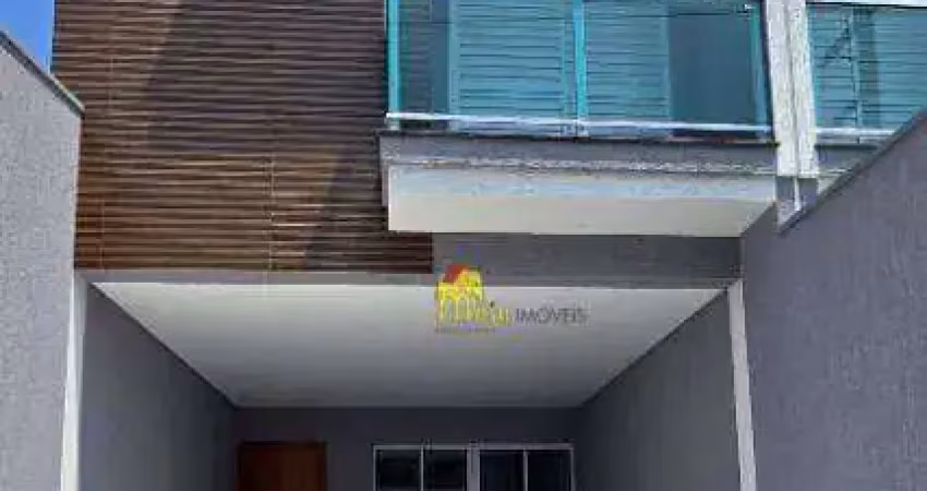 Sobrado com 3 dormitórios à venda, 139 m² por R$ 715.000,00 - Vila dos Remédios - São Paulo/SP