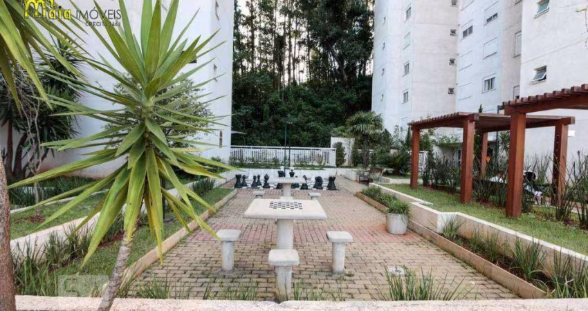 Apartamento com 2 dormitórios à venda por R$ 770.000,00 - Butantã - São Paulo/SP