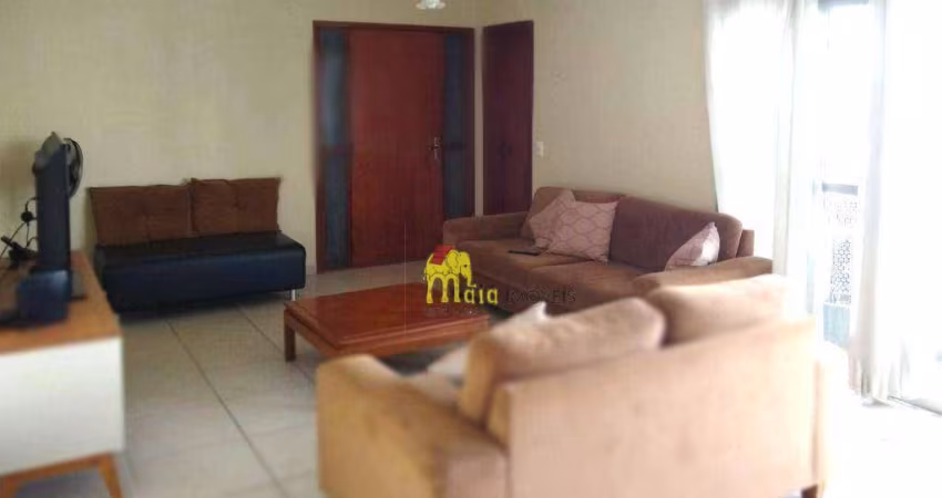 Cobertura com 3 dormitórios à venda, 185 m² por R$ 1.272.000 - Alto da Lapa - São Paulo/SP