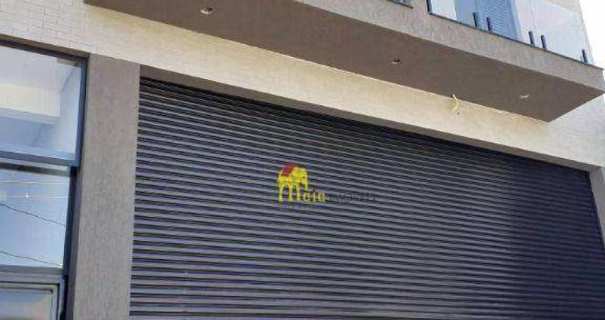 Salão para alugar por R$ 12.500,00/mês - Jardim Santo Elias - São Paulo/SP