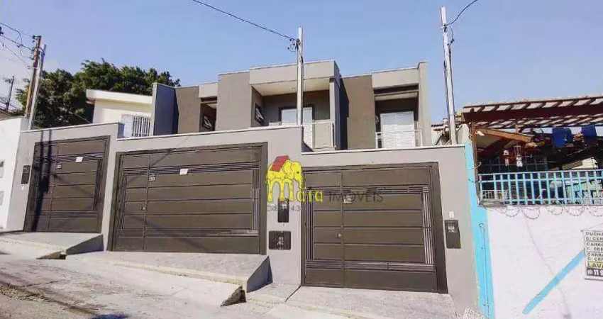 Sobrado com 2 dormitórios à venda por r$ 490.000,00 - morro grande - são paulo/sp
