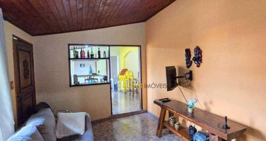 Casa com 3 dormitórios à venda, 100 m² por R$ 1.200.000,00 - Vila Guedes - São Paulo/SP