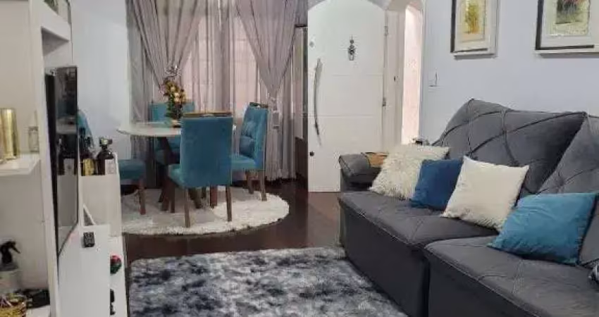Sobrado com 3 dormitórios à venda, 160 m² por R$ 750.000,00 - Parque São Domingos - São Paulo/SP