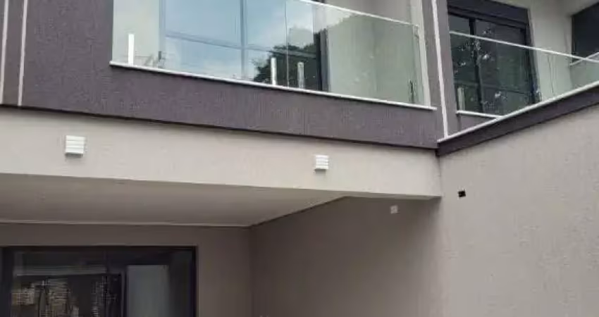 Sobrado com 3 dormitórios à venda, 180 m² por R$ 1.800.000,00 - Parque São Domingos - São Paulo/SP