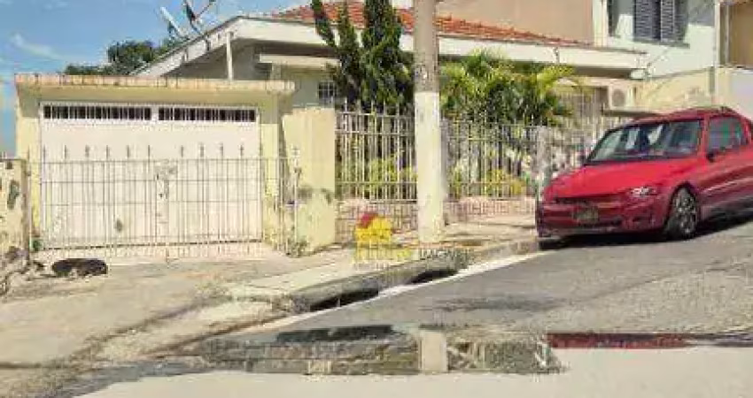 Casa com 3 dormitórios à venda, 120 m² por R$ 550.000,00 - Vila Pereira Barreto - São Paulo/SP