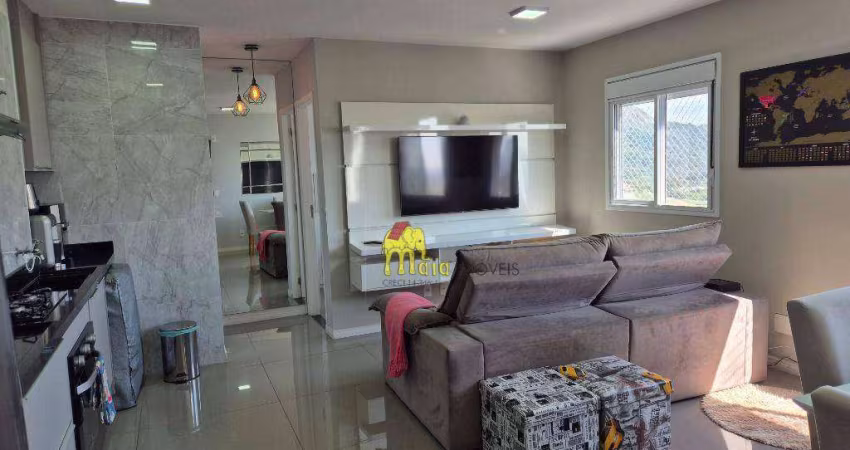 Apartamento com 1 dormitório à venda, 40 m² por R$ 300.000,00 - Vila Pirituba - São Paulo/SP