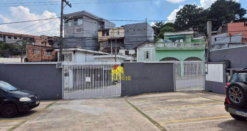 Sobrado à venda por R$ 435.000,00 - Vila Boaçava - São Paulo/SP