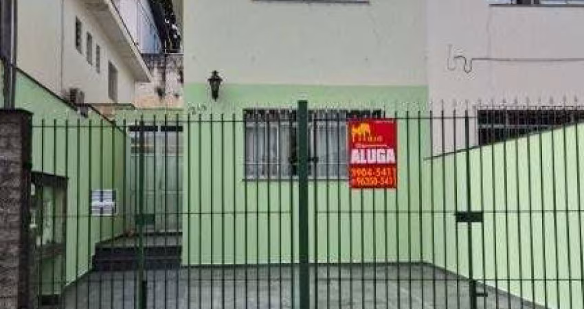 Sobrado com 3 dormitórios para alugar por R$ 3.210,23/mês - Parque São Domingos - São Paulo/SP