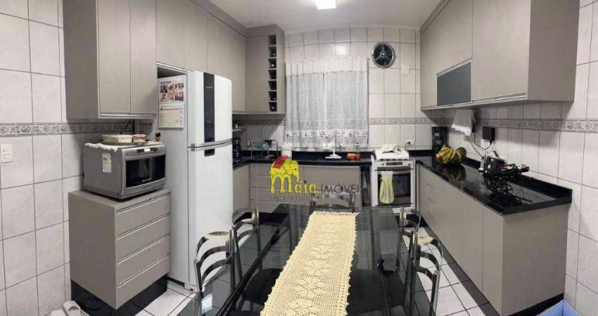 Casa com 2 dormitórios à venda, 115 m² por R$ 620.000,00 - Vila Piauí - São Paulo/SP