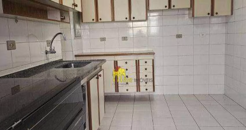 Apartamento com 3 dormitórios à venda por R$ 780.000 - Casa Verde - São Paulo/SP