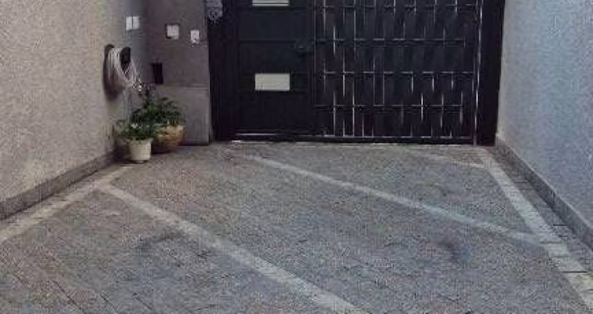 Sobrado com 3 dormitórios à venda, 160 m² por R$ 1.400.000,00 - Vila Comercial - São Paulo/SP