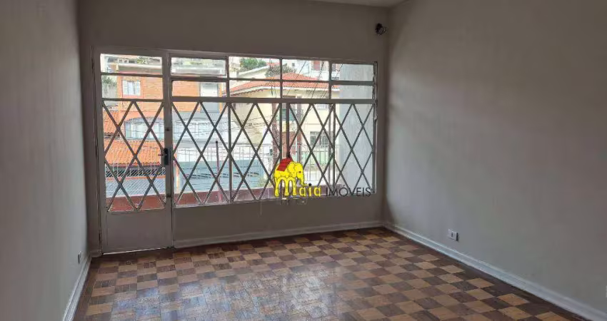 Casa com 2 dormitórios para alugar por r$ 2.800,00/mês - parque são domingos - são paulo/sp