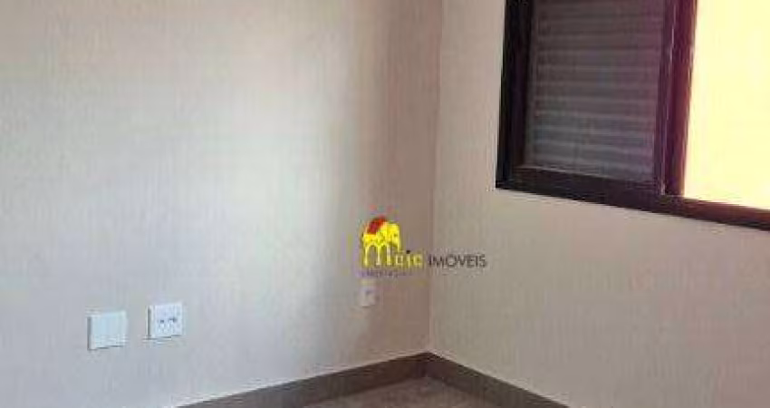 Studio com 1 dormitório para alugar, 30 m² por R$ 1.866,66/mês - Parque São Domingos - São Paulo/SP