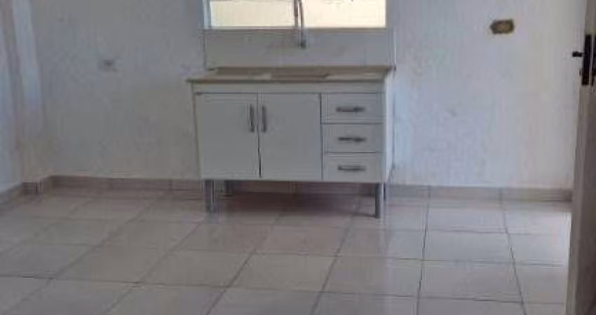 Casa com 1 dormitório para alugar, 45 m² por R$ 1.213,00/mês - Parque São Domingos - São Paulo/SP