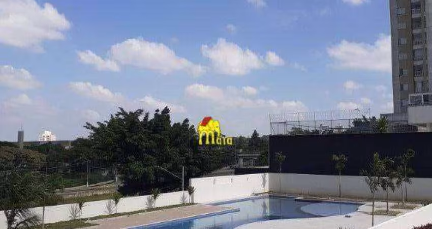 Apartamento com 2 dormitórios à venda, 70 m² por R$ 910.000,00 - Parque São Domingos - São Paulo/SP