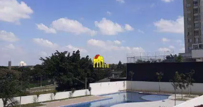 Apartamento com 2 dormitórios à venda, 70 m² por r$ 910.000,00 - parque são domingos - são paulo/sp