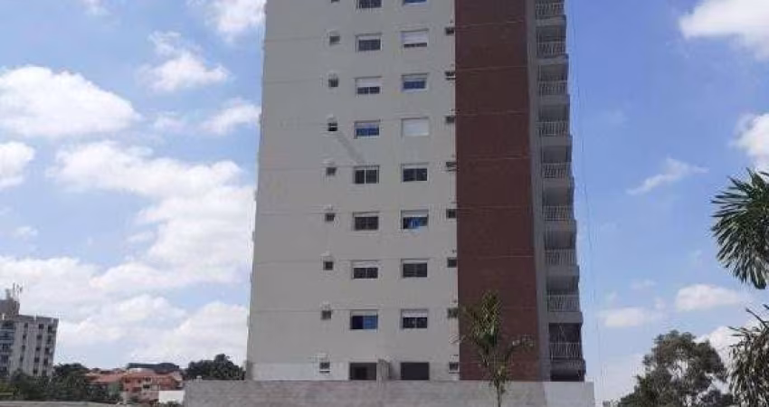 Apartamento com 3 dormitórios à venda, 100 m² por R$ 1.300.000,00 - Parque São Domingos - São Paulo/SP