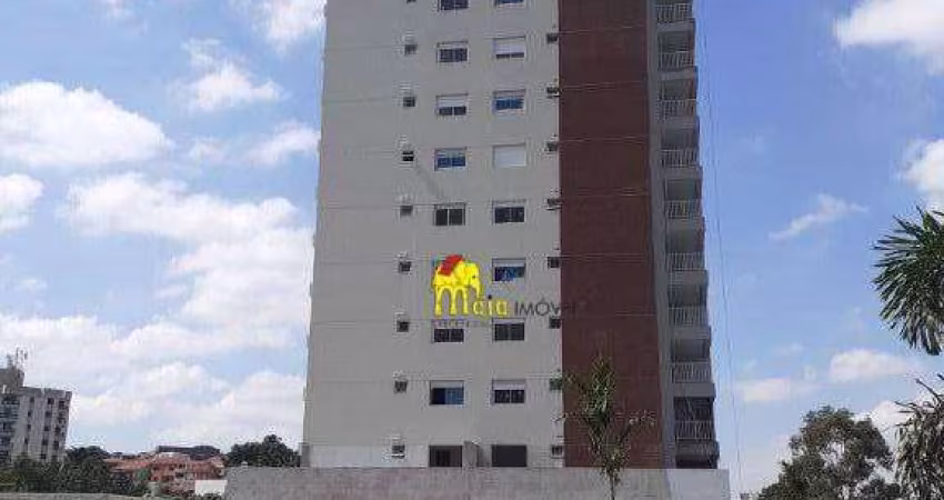 Apartamento com 3 dormitórios à venda, 100 m² por R$ 1.300.000,00 - Parque São Domingos - São Paulo/SP