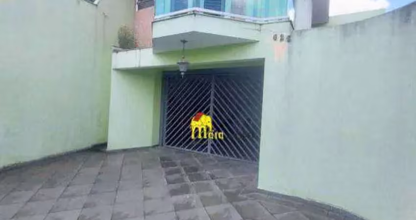 Sobrado com 3 dormitórios, 120 m² - venda por r$ 900.000,00 ou aluguel por r$ 3.347,80/mês - jardim são josé (zona norte) - são paulo/sp