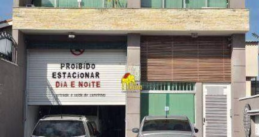 Prédio à venda, 400 m² por R$ 2.200.000,00 - Parque São Domingos - São Paulo/SP