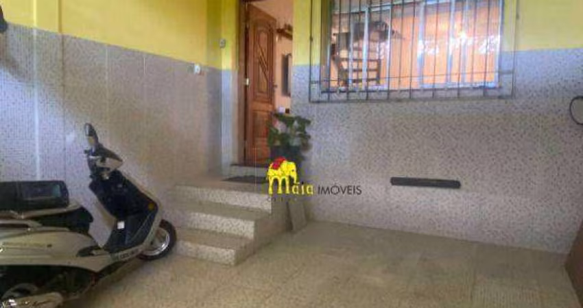 Sobrado com 3 dormitórios à venda, 82 m² por R$ 650.000,00 - Parque São Domingos - São Paulo/SP