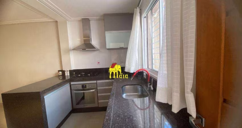 Casa com 2 dormitórios à venda, 180 m² por R$ 890.000,00 - Parque São Domingos - São Paulo/SP