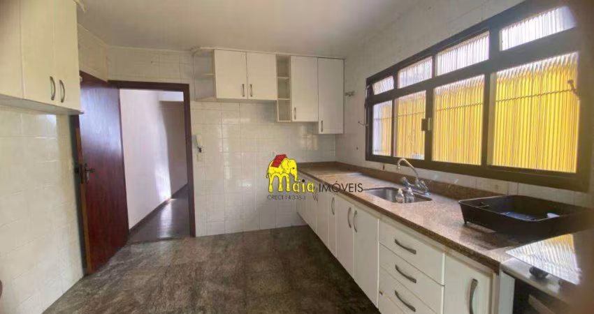Sobrado com 4 dormitórios à venda por R$ 1.250.000,00 - Parque São Domingos - São Paulo/SP