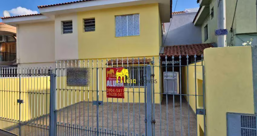 Sobrado com 2 dormitórios para alugar por r$ 3.098,63/mês - parque são domingos - são paulo/sp