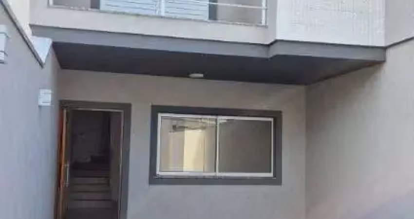 Sobrado com 3 dormitórios à venda, 140 m² por r$ 790.000,00 - vila zulmira - são paulo/sp