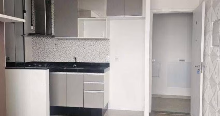 Apartamento com 2 dormitórios à venda, 43 m² por R$ 360.000,00 - Vila Pirituba - São Paulo/SP