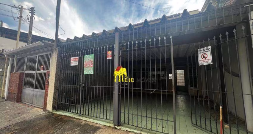Sobrado com 2 dormitórios para alugar, 120 m² por R$ 5.123,00/mês - Vila Leopoldina - São Paulo/SP