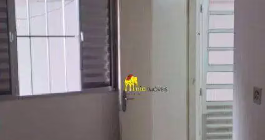 Casa com 1 dormitório para alugar por r$ 800/mês - vila pirituba - são paulo/sp