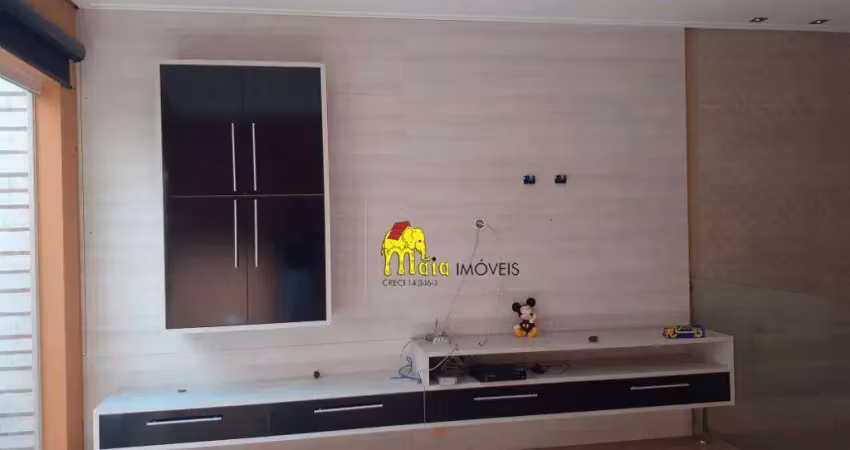 Sobrado com 3 dormitórios - venda por r$ 1.100.000,00 ou aluguel por r$ 6.000,01/mês - parque são domingos - são paulo/sp